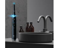 Oral-B Szczoteczka magnetyczna iO10 (czarna) - 1131216 - zdjęcie 5